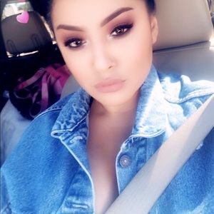 Meet your Posher, Patty